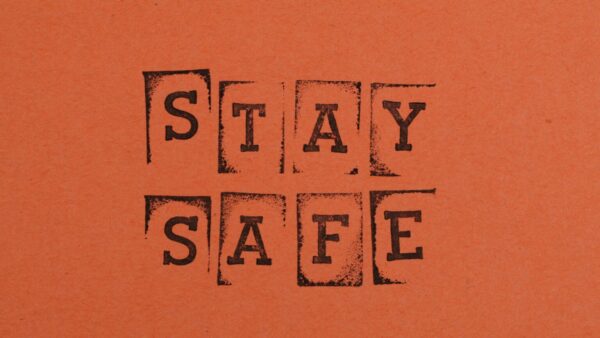 Come Scegliere una Safe Word: Guida Pratica