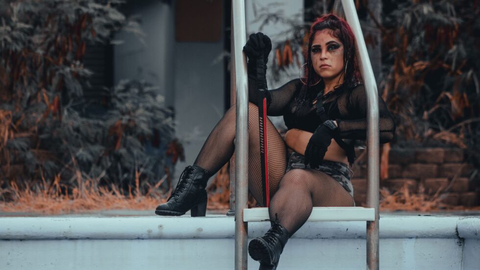 Sessione con una Mistress Prodomme: Cosa Aspettarsi